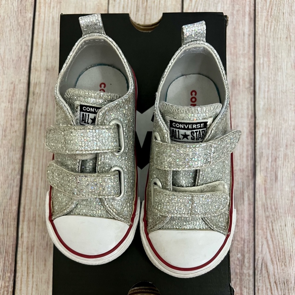 Converse - Kids